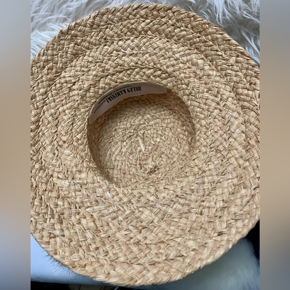 💎HELEN KAMINSKI HAT💎NUEVO NO ETIQUETA 💎KSK - Picture 9 of 16